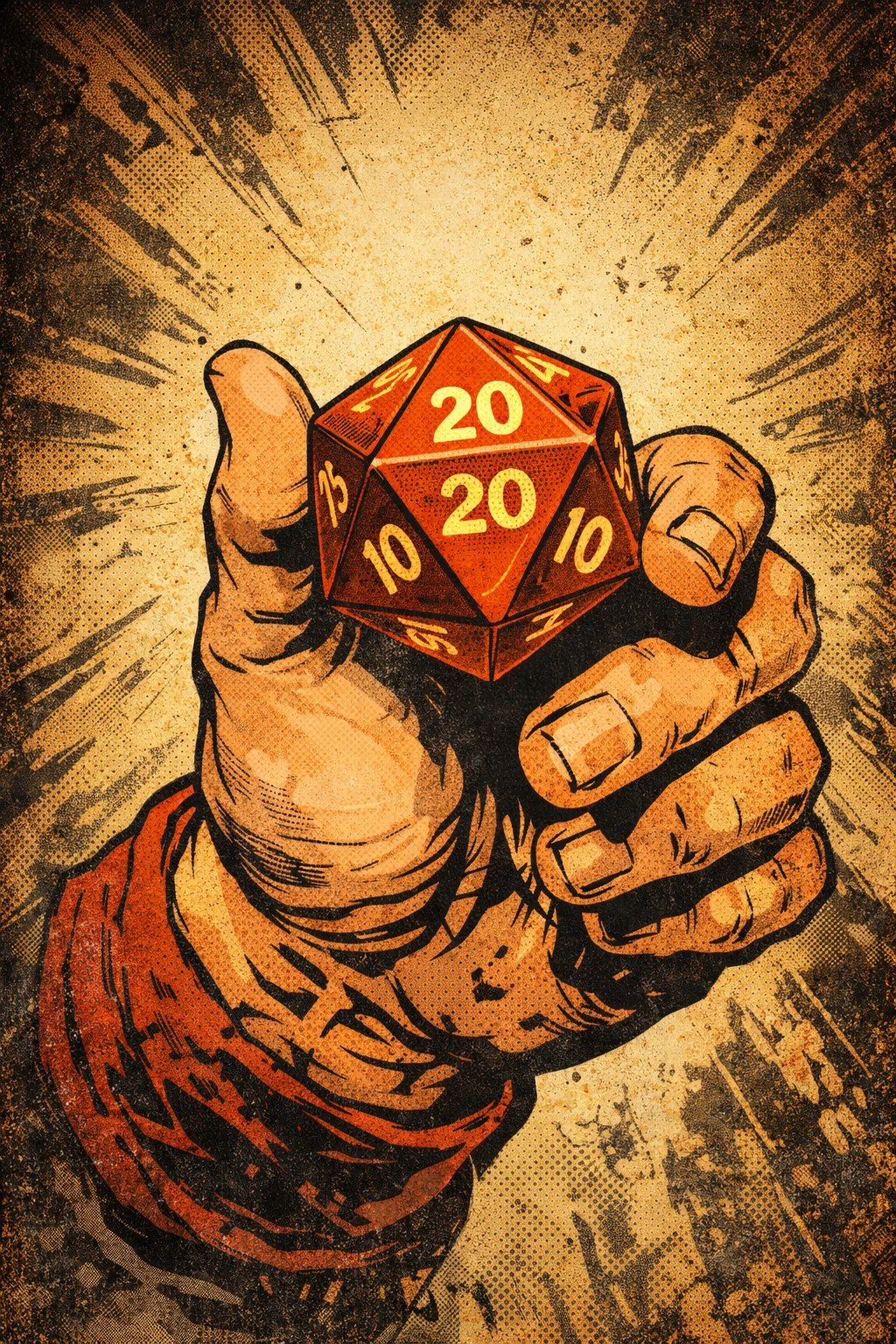 Первые проверки