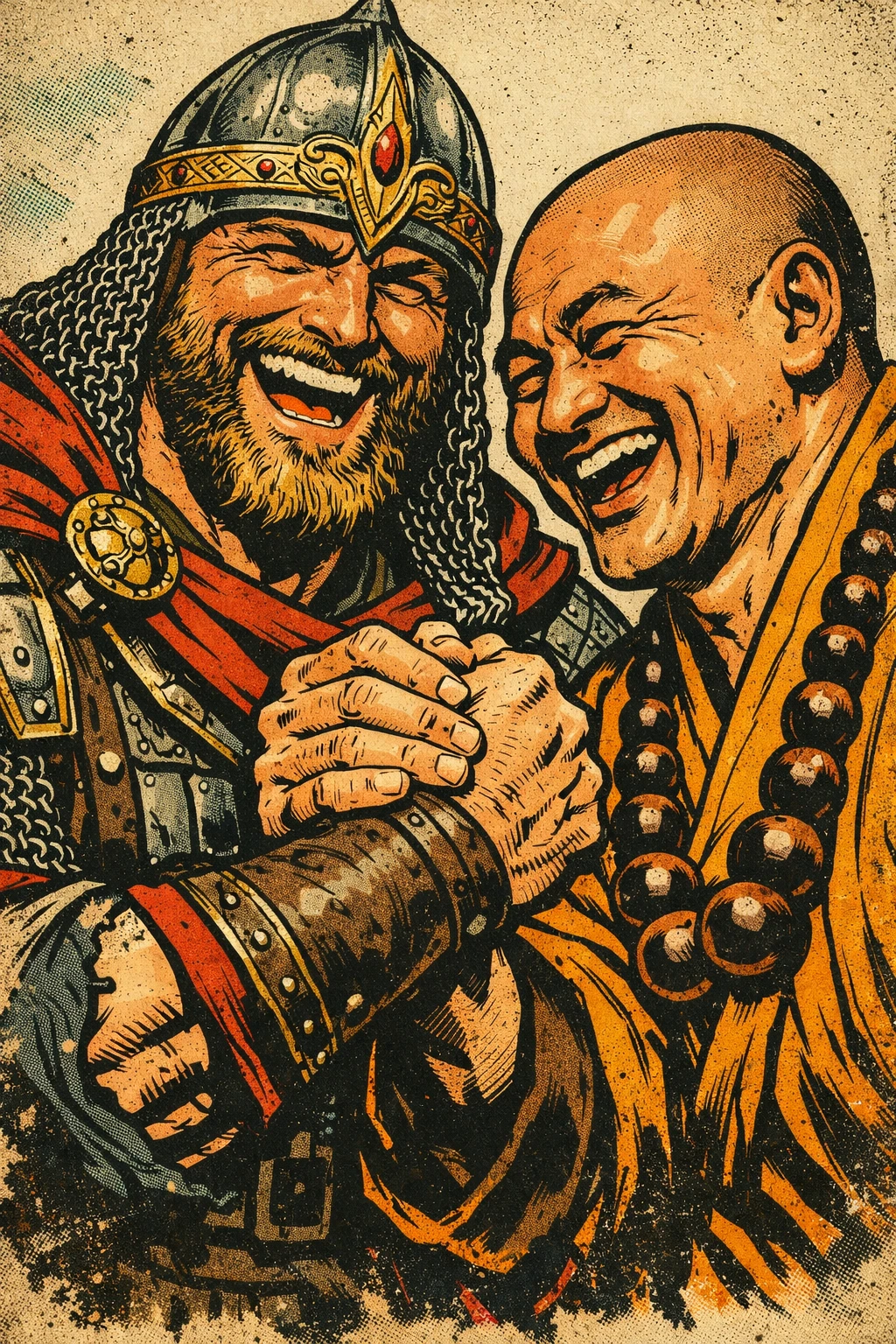 Постоянная поддержка